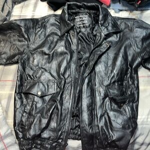 worn maybe once, just getting rid of things.